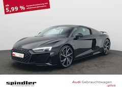 Bild des Angebotes Audi R8 Coupé V10 performance quattro/ Keramik, Laser