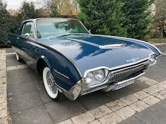 Bild des Angebotes Ford Thunderbird