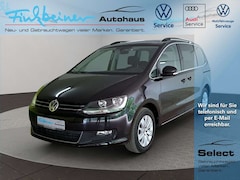 Bild des Angebotes VW Sharan Comfortline 1.4l TSI DSG Bluetooth Navi