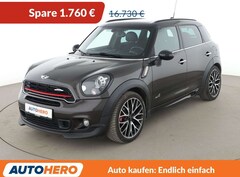 MINI John Cooper Works Countryman John Cooper Works Aut.*NAVI*TEMPO*PDC*SHZ*