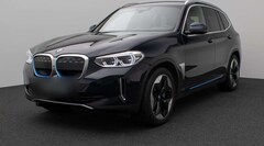 Bild des Angebotes BMW X3 Impressive Panorama 360°HUD DAB H K Komfort