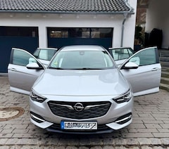 Bild des Angebotes Opel Insignia Business Edition
