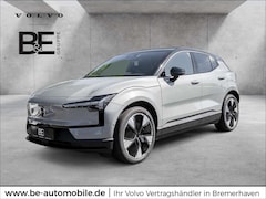 Bild des Angebotes Volvo EX30 Ultra AWD Performance Pure Electric 360°