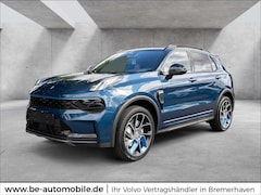 Bild des Angebotes Lynk & Co 01 PHEV LHZ ACC PANO