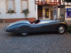 Bild des Angebotes Jaguar XK XK120 in Le Mans Ausführung