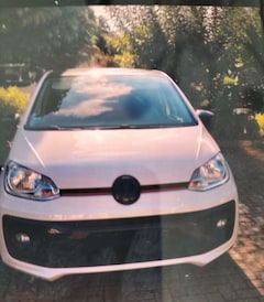 Bild des Angebotes VW up! join