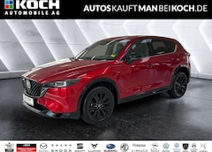 Bild des Angebotes Mazda CX-5 2.0 AT MHEV Homura LED BOSE HEAD UP 360° ACC