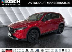 Bild des Angebotes Mazda CX-5 2.0 AT MHEV Homura LED BOSE HEAD UP 360° ACC