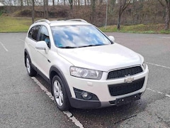 Bild des Angebotes Chevrolet Captiva Captiva 2.2 Diesel 4WD Automatik LT