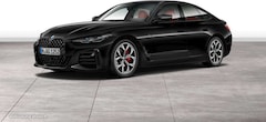 Bild des Angebotes BMW 440 M440i x Drive Gran Coupé Aut. M Shadow Line DAB