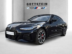 Bild des Angebotes BMW 440 M440i x Drive Gran Coupé Aut. M Shadow Line DAB