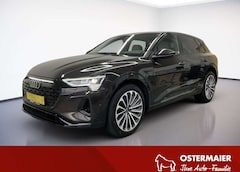 Bild des Angebotes Audi Q8 e-tron ADVANCED 55 QUATTRO ACC.AHK.KAMERA.NAVI+VC.MATRIX.