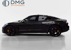 Bild des Angebotes Porsche Taycan Turbo S/PCCB/Carbon/Voll!