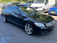 Bild des Angebotes Mercedes-Benz CL 500 Coupe~NIGHT~SOFTCLOSE~AMG LINE
