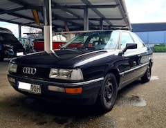 Audi 90 2.3 E