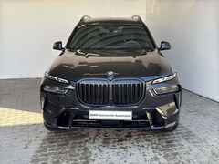 Bild des Angebotes BMW X7 xDrive40dA M SportPro LiveCock.Standh.PGD.AHK