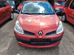 Bild des Angebotes Renault Clio 1.2 16V Expression