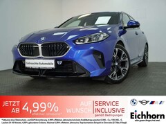 Bild des Angebotes BMW 120 i M Sportpaket *NAVI.PARKASSIST.LED-SW*