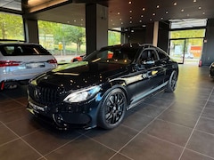 Bild des Angebotes Mercedes-Benz C 43 AMG Coupe 4Matic*Panorama*Memory*Burmester