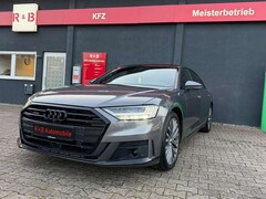 Bild des Angebotes Audi A8 50 TDI L quattro*360K*ACC*HuD*Matrix*Standhei