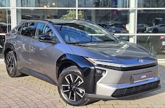Bild des Angebotes Toyota bZ4X Teamplayer