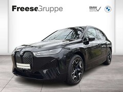 Bild des Angebotes BMW iX xDrive40 Sportpaket HK HiFi DAB LED RFK Shz