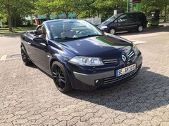Bild des Angebotes Renault Megane 2.0 Turbo Coupe-Cabriolet Privilege
