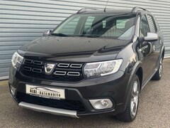 Bild des Angebotes Dacia Logan MCV II Kombi NAVI* KLIMA* 2.HAND**