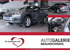 Bild des Angebotes Audi Q5 2.0 TDI S tronic quattro sport S-LINE