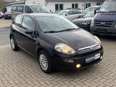 Bild des Angebotes Fiat Punto Evo Dynamic tüv Neu Klima