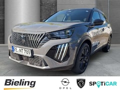 Bild des Angebotes Peugeot 2008 GT HYBRID 145 e-DSC6 Vollausstattung El. Panodach