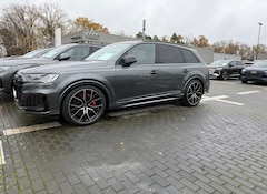 Bild des Angebotes Audi SQ7 SQ7 TFSI quattro tiptronic competition plus