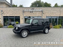 Bild des Angebotes Mercedes-Benz G 500 G -Modell Station