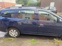 Bild des Angebotes Dacia Logan Logan MCV SCe 75Essentiel