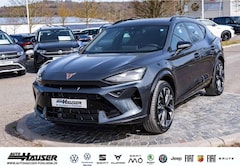 Bild des Angebotes CUPRA Formentor 1.5 eTSI DSG EL. HECKKL. MEMORY SENNHEISER AHKV