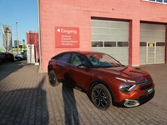 Bild des Angebotes Citroen C4 ë- Shine Kältepaket Drive-Assist