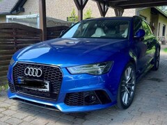 Bild des Angebotes Audi RS6 RS6 Avantperformance