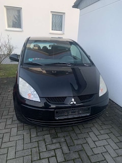 Bild des Angebotes Mitsubishi Colt CZ3 1.3 Inform