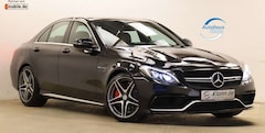 Bild des Angebotes Mercedes-Benz C 63 AMG C 63 S AMG 510PS Drivers Package PAGA HUD