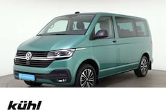 Bild des Angebotes VW T6.1 Multivan 2.0 TDI DSG Trendline ACC LED Stan