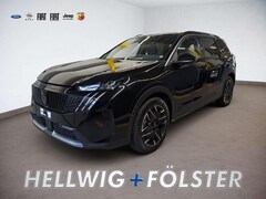 Bild des Angebotes Peugeot 5008 Hybrid Allure AT Shz Navi Kamera 360