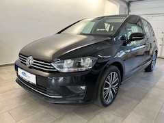 Bild des Angebotes VW Golf Sportsvan 1.6 TDI VII Allstar BMT *1.Hand*