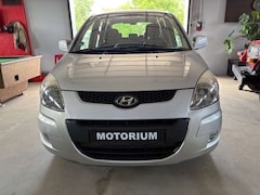 Bild des Angebotes Hyundai Matrix Comfort~AUTOMATIK~Klima~TÜV neu