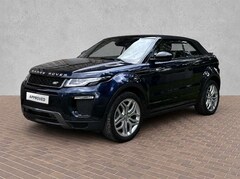 Bild des Angebotes Land Rover Range Rover Evoque Cabriolet TD4 HSE Dynamic