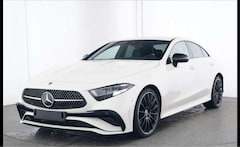 Bild des Angebotes Mercedes-Benz CLS 220 CLS 220 d AMG Burmester Night 360°Cam Memory 20"