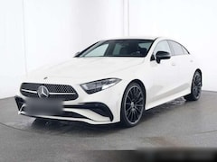 Bild des Angebotes Mercedes-Benz CLS 220 CLS 220 d AMG Burmester Night 360°Cam Memory 20"
