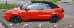 Bild des Angebotes VW Golf Cabriolet Golf III Cabrio 2.0 Colour Concept