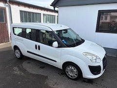 Bild des Angebotes Fiat Doblo Doblo Van Kombi Maxi 5-Sitzer  1.3JTD DPF