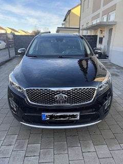 Bild des Angebotes Kia Sorento Edition 7 4WD