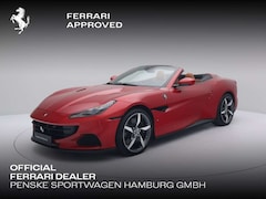 Bild des Angebotes Ferrari Portofino M - FERRARI HAMBURG